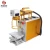 Import 20W 30W 50W 100W Handheld Portable Fiber Laser Marking Engraving Machine from China