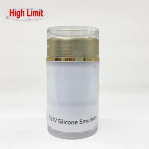 151V Silicone Emulsion (Anionic) for shampoo hare conditioner