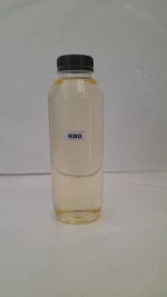 RBD Coconut OIl