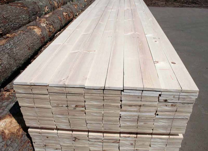 Buy Softwood Timber from Mira Auction SRL, Romania | Tradewheel.com