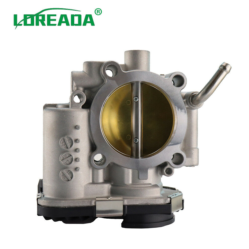 Buy Loreada 96817600 0280750494 New Car Electronic Throttle Body ...