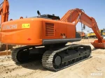 Excavator