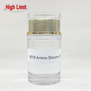 High-Quality Amino Silicone Oil for Hair Care & Conditioner