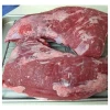 Frozen beef