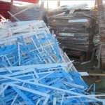 PMMA Acrylic Sheet