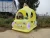 Import Wobeiqi Amusement park rides Electric Bumper Car from China