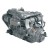 Import New Yanmar 4JH4-HTE 110HP Inboard Diesel Engine - Sale !! from Indonesia