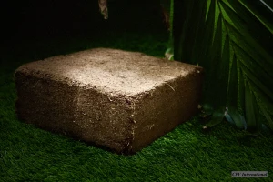 Coir and Coco peat Products