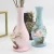 Import Resin vase for ornament from China