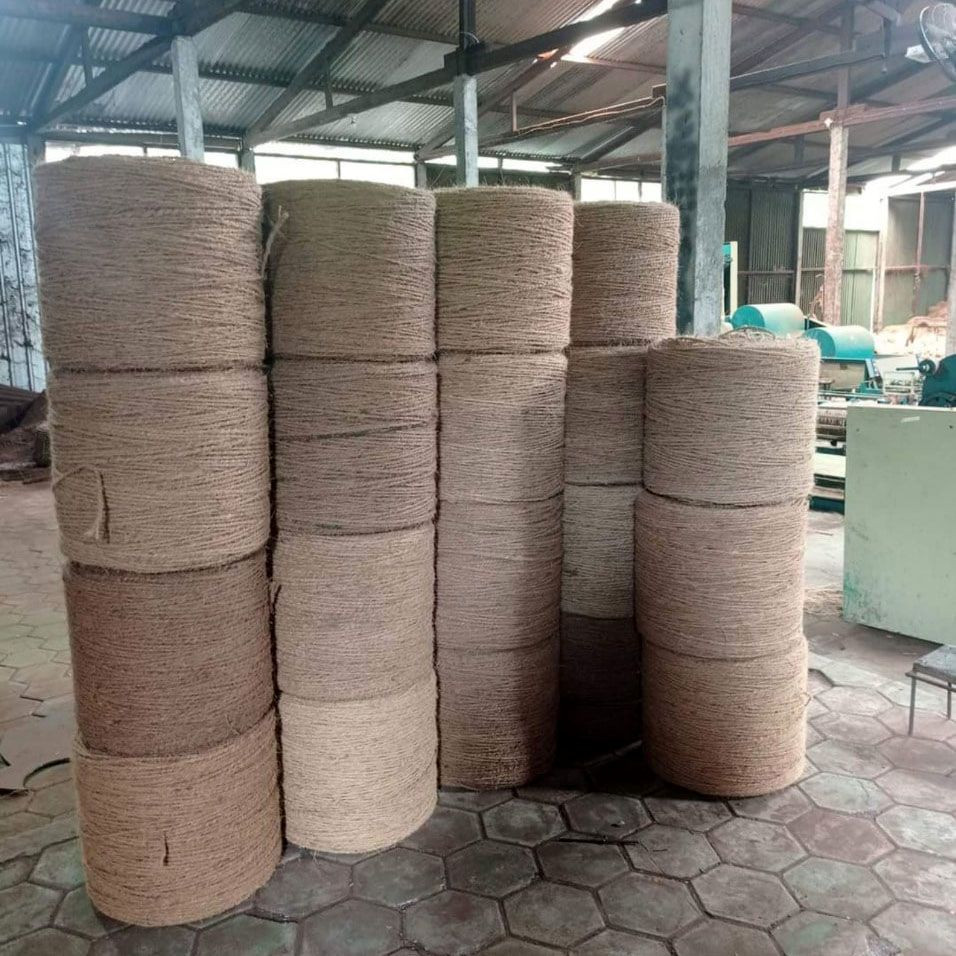 Buy Coconut Rope from PT ARKO MANUNGGAL JAYA, Indonesia | Tradewheel.com