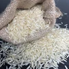 Premium 1509 Steam Basmati Rice Long Grain Aromatic Rice  SBR-2604