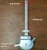 Import Heavy Duty Scaffolding Caster 8 x 2 Inch from China