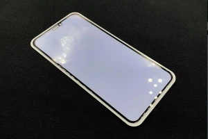ANTI BLUE RAY TEMPERED GLASS