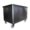 Meat Product Cooling Container
