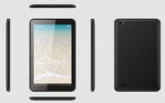 Android Tablet  7 inch WIFI IPS tablet K7Q