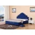 Import European Luxury Style Modern Bed Fabric Bedroom Double Bed Big Size Bed Furniture from China