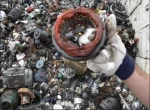 Electric Motor Scrap Copper Wound Bulk – High Recovery Industrial Motor Scrap Supplier France