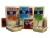 Import Al Nutrica Cheese Products from Republic of Türkiye
