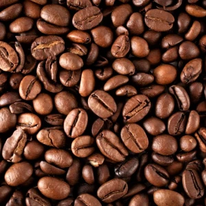 Roasted Coffee Beans Private label