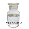 Anhydrous High Quality Glycerin with Competitive Price From Sinobio Use for Medicine, Pesticide, Paint, CAS 56-81-5