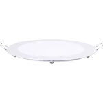 3-36W LED panel light LED embedded sky tube hole light Ultra-thin square round hidden panel light LED down light