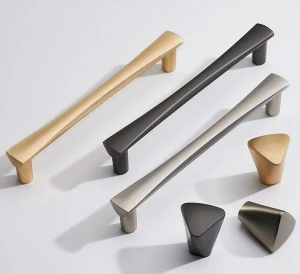 Affordable & Durable Cabinet Handles