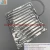 Import Home appliance aluminum foil heater element from China
