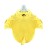 Import Small dog pet clothes pet pokemon costume Reachable duck from China