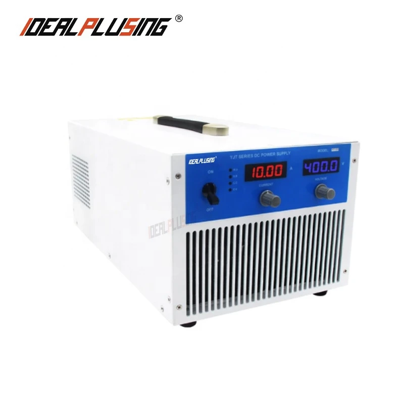 1000v Ultra-large Voltage dc variable 1000V 1A 2A 3A 4A Adjustable dc power supply