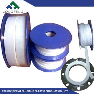 1-10mm thick expanded ptfe tape
