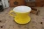 Import 1 hole Candy color ceramic coffee bowl cup V60-01 Screw type Ceramic coffee hand punch 1-2 servings hand coffee filter dripper from China