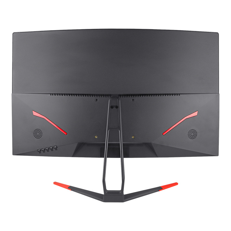 Buy 1 Ms Response Time 144 Hz 27 Inch 1080p Curved Gaming Monitor from ...