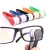 Import 1 Pcs Eyeglass Cleaner Brush Sunglasses Glasses Microfiber Spectacles Clean Brush Cleaning Tool glass cleaner from China