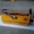 Import 1 ton lifting magnet permanent magnetic lifter from China