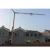 Import 1 Ton Mini Folding Self Erecting Mobile Tower Crane for Sale from China