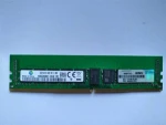 (1 x 16 GB) DDR4 SDRAM 2400MHz 805349-B21 SY