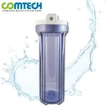 10 Inch Home Use Water Purifier Filter Housing