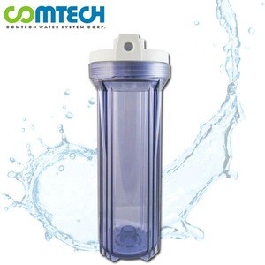 10 Inch Home Use Water Purifier Filter Housing