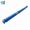 10 inches 150m Head 15hp High Pressure Vertical Long-shaft Multistage Centrifugal Tubewell Pump