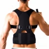 10 Magnets Back posture corrector sports back brace lumbar back support