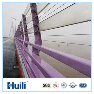 10 Years Guarantee of Yellowing 12mm Polycarbonate Solid Sheet for Sound Barrier