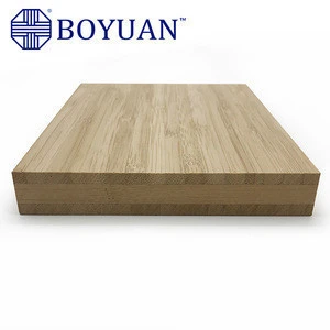100% bamboo 10 mm plywood
