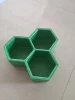 100% biodegradable pot EPP foam plant/flower pot for decoration