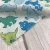 Import 100 cotton canvas digital printing fabric No MOQ from China