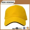 100% Cotton Dad Hat for Men and Women Sports Caps with Logo Baseball Caps Custom Embroidery Logo
