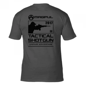 100% Cotton Military Outdoor Tactical T-shirts Unisex O-Neck