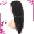 Import 100% Human Hair Deep Wave Full Lace Wigs Wholesale from China