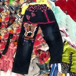100 kg per bale sorted used clothing bales second hand branded clothes