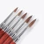 Import 100% Kolinsky Sable Hair Red Wood Nail Brush Painting Drawing Carving Pen DIY Powder Polish UV Gel Design Manicure Tools from China