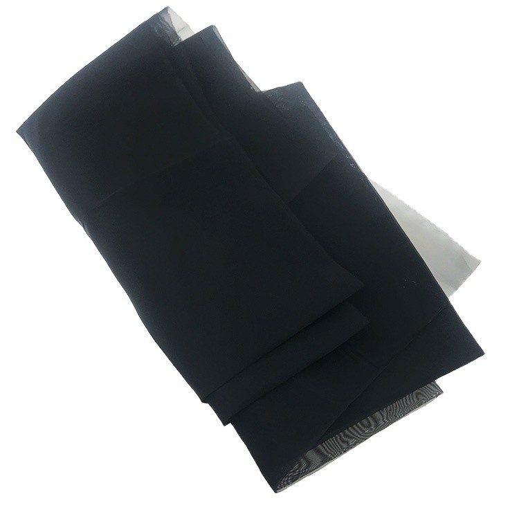 100% Monofilament Silk Fabric Roll Screen Printing Frame Polyester Mesh